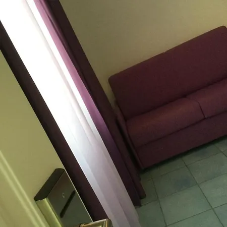 A Casa Di Silvia