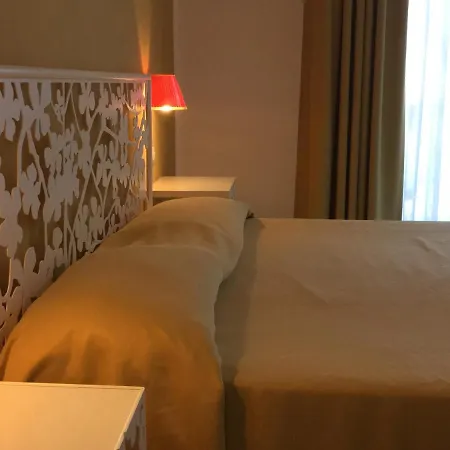 A Casa Di Silvia Apartment