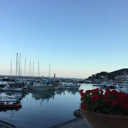 A Casa Di Silvia
