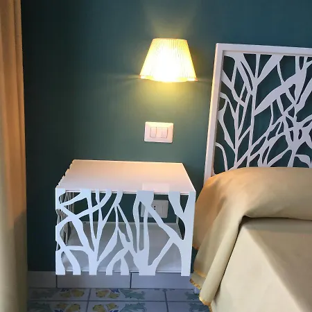 Apartment A Casa Di Silvia