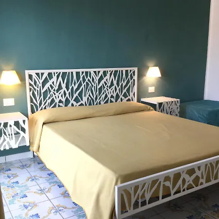 A Casa Di Silvia Apartment