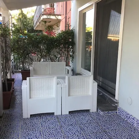 A Casa Di Silvia Scario