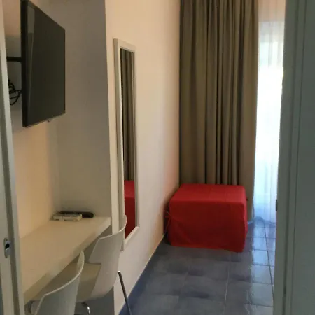 A Casa Di Silvia Apartment Scario