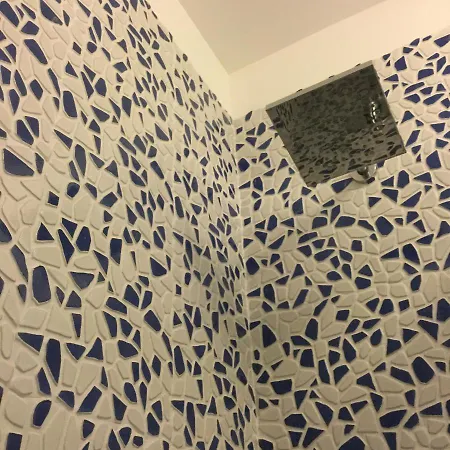 A Casa Di Silvia Scario
