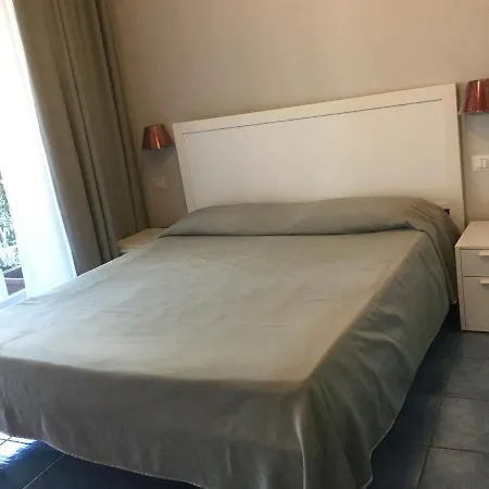 A Casa Di Silvia Apartment Scario