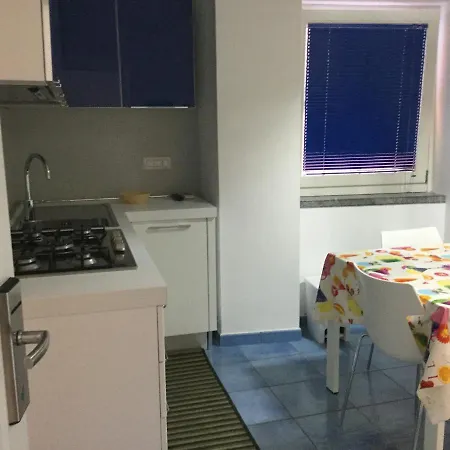 A Casa Di Silvia Scario