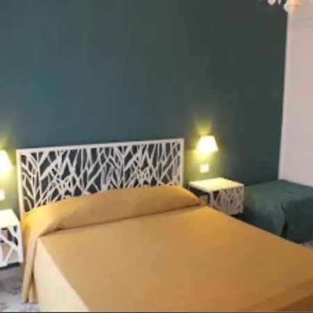 A Casa Di Silvia *
