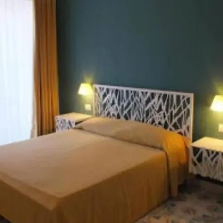 A Casa Di Silvia Apartment *
