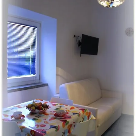 A Casa Di Silvia *