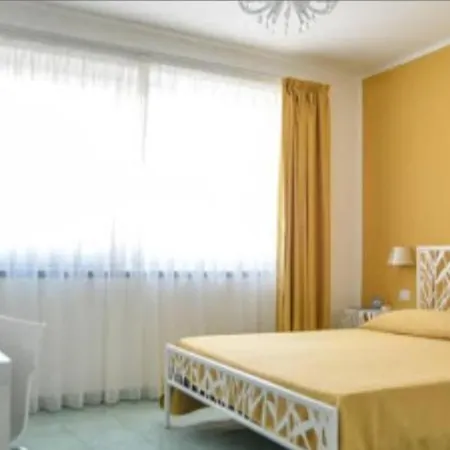 A Casa Di Silvia Scario