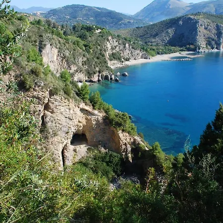 A Casa Di Silvia *