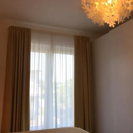 A Casa Di Silvia Apartment *