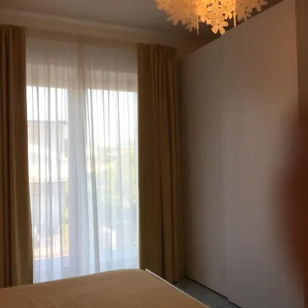 A Casa Di Silvia Apartment Scario