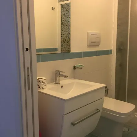 A Casa Di Silvia * Scario