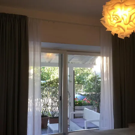 Apartment A Casa Di Silvia