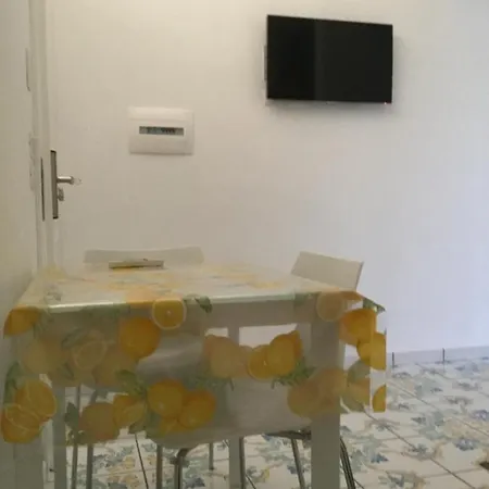 A Casa Di Silvia *