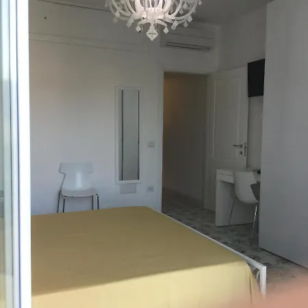 Apartment A Casa Di Silvia Scario