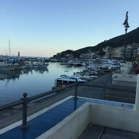 A Casa Di Silvia Apartment *