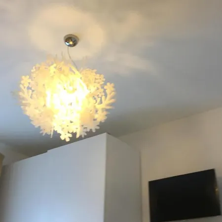 A Casa Di Silvia Apartment *