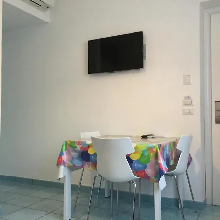 A Casa Di Silvia Scario