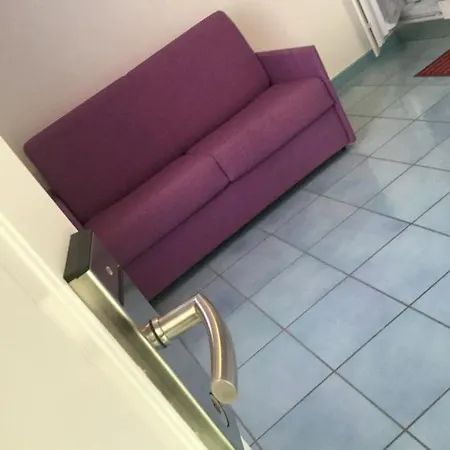 A Casa Di Silvia Scario
