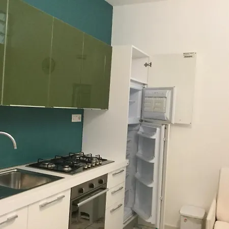 A Casa Di Silvia Apartment *