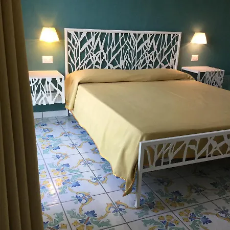 A Casa Di Silvia Apartment *
