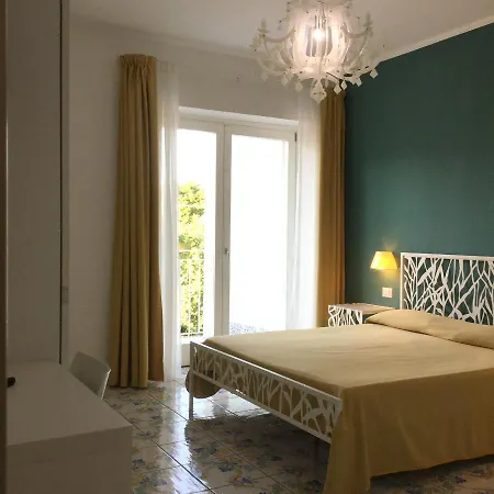 A Casa Di Silvia Apartment