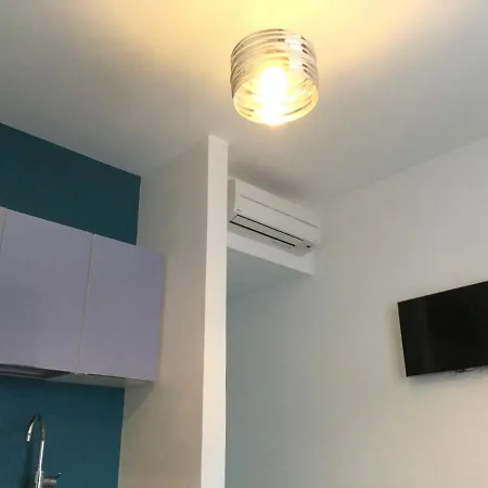 Apartment A Casa Di Silvia Scario