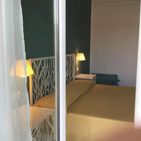 Apartment A Casa Di Silvia Scario