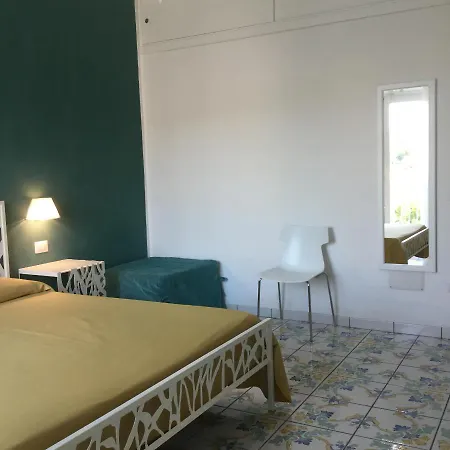 A Casa Di Silvia Scario