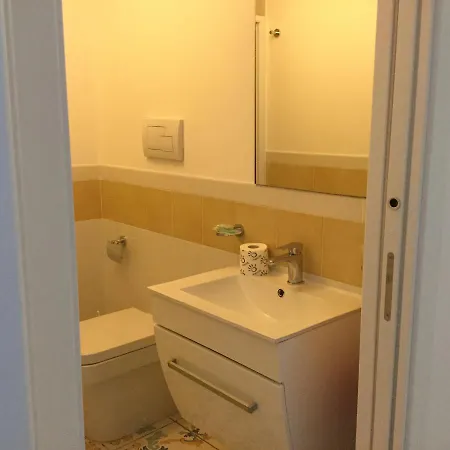 Apartment A Casa Di Silvia Scario