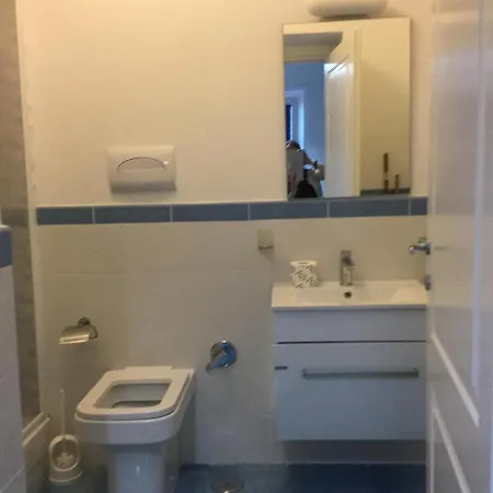 A Casa Di Silvia Apartment