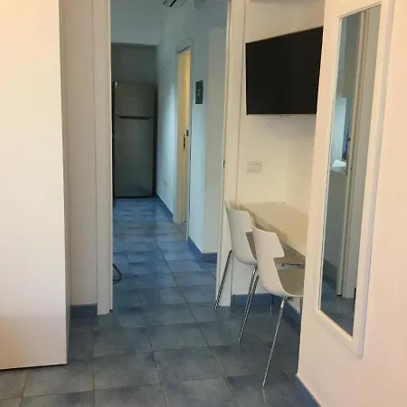 A Casa Di Silvia