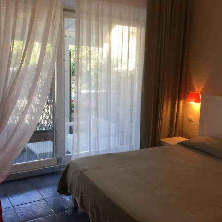 A Casa Di Silvia Apartment